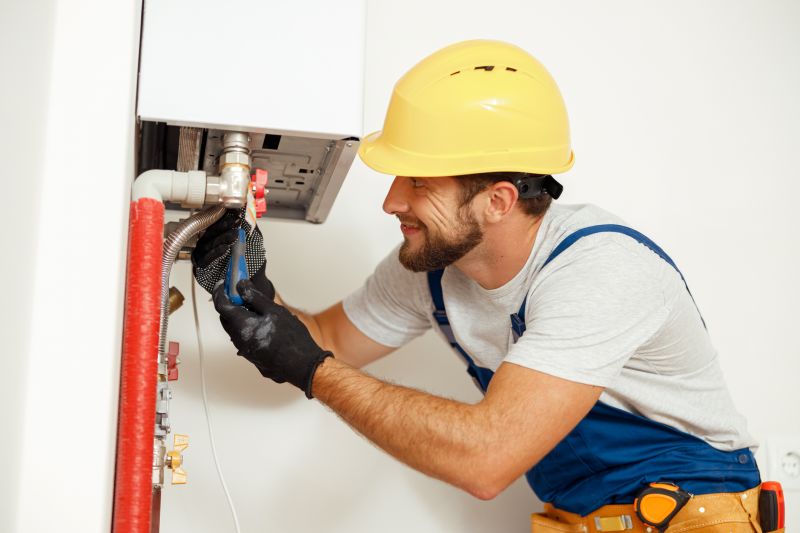 Commercial Water Heater Repair in Kansas City, MO