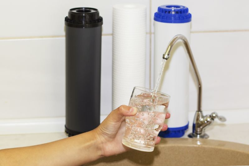 Home Water Purification