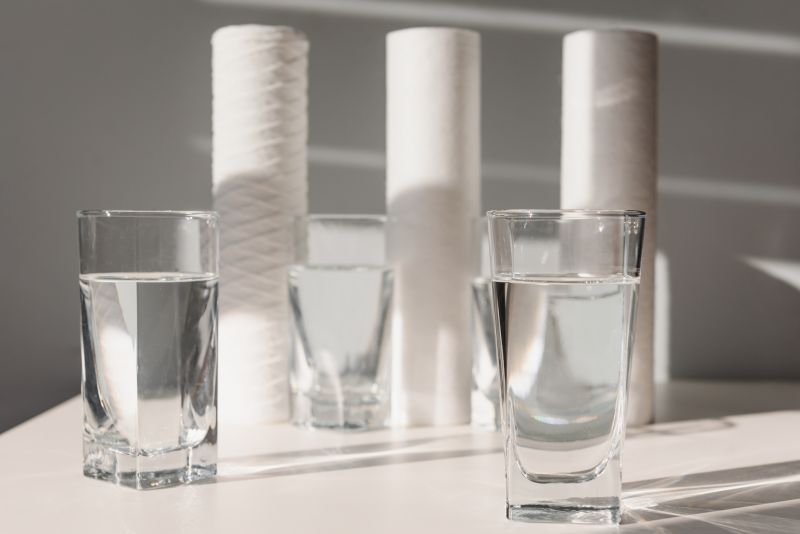 Home Water Purification