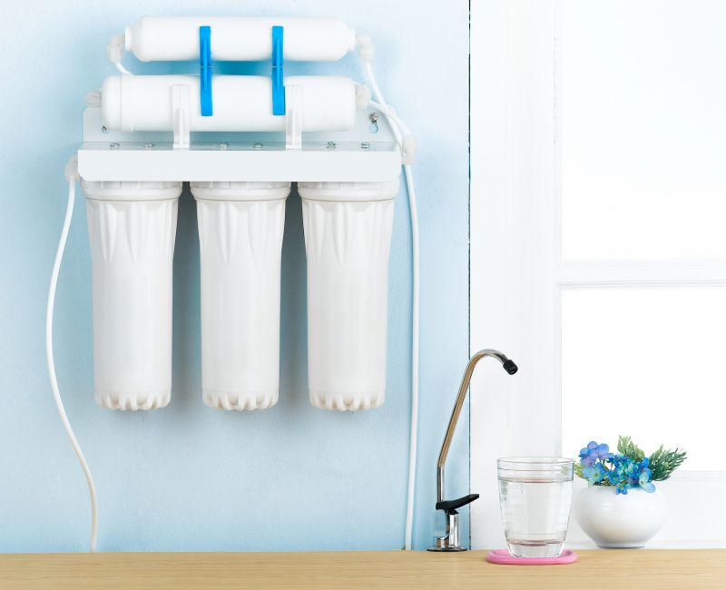 Home Water Purification