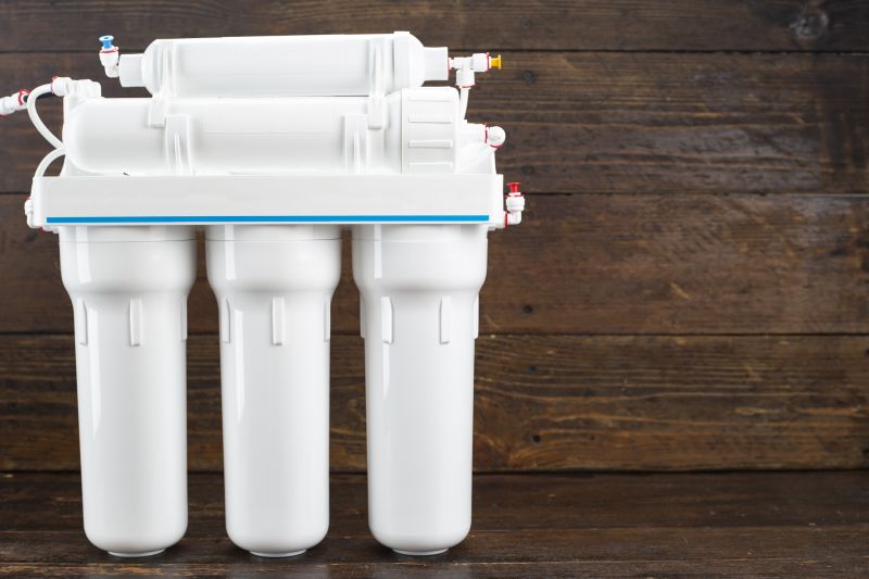 Home Water Purification