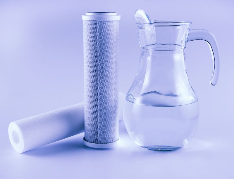 Home Water Purification