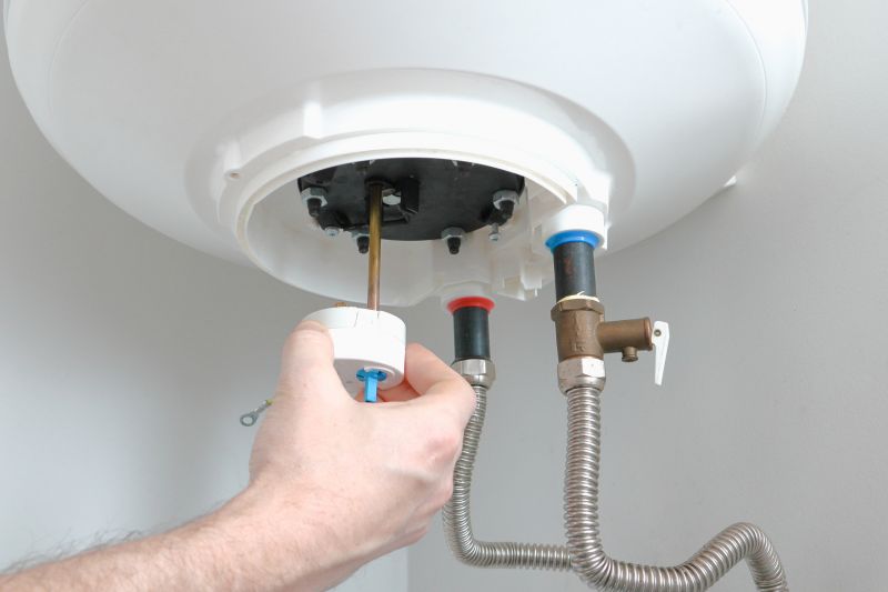 Hot Water Heater Repair in Columbus, OH