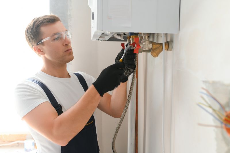 Water Heater Repair in Austin, TX