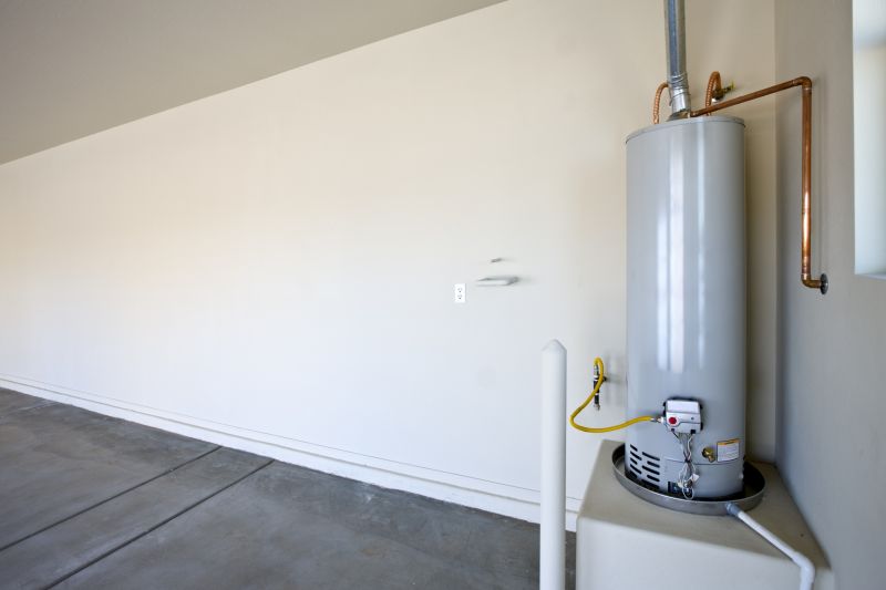 Water Heater Replacement in West Palm Beach, FL
